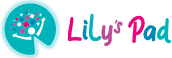 Lily's Pad Logo